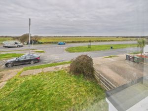 View to the Front - click for photo gallery